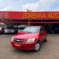 CHEVROLET CELTA 1.0 MPFI LS 8V FLEX 2P MANUAL CHEVROLET CELTA 1.0 MPFI LS 8V FLEX 2P MANUAL