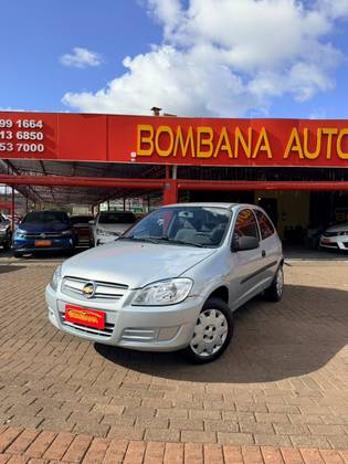 CHEVROLET CELTA 1.0 MPFI SPIRIT 8V FLEX 2P MANUAL