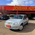 CHEVROLET CELTA 1.0 MPFI SPIRIT 8V FLEX 2P MANUAL CHEVROLET CELTA 1.0 MPFI SPIRIT 8V FLEX 2P MANUAL