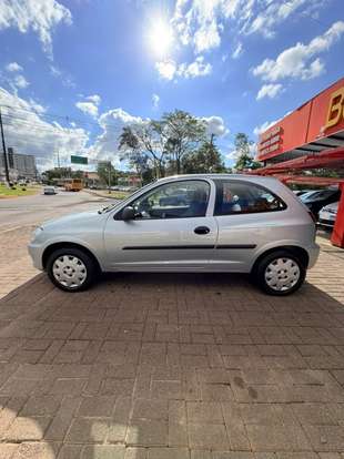 CHEVROLET-CELTA-2009