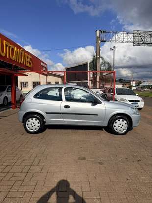CHEVROLET-CELTA-2009