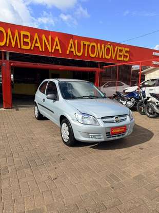 CHEVROLET-CELTA-2009