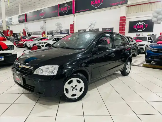 CHEVROLET-CORSA-2008
