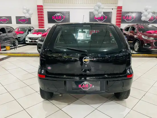 CHEVROLET-CORSA-1.0 MPFI JOY 8V FLEX 4P MANUAL CHEVROLET-CORSA-2008