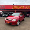 CHEVROLET CORSA 1.4 MPFI MAXX 8V FLEX 4P MANUAL CHEVROLET CORSA 1.4 MPFI MAXX 8V FLEX 4P MANUAL