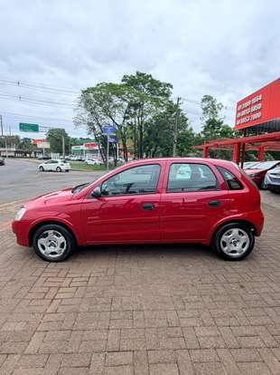 CHEVROLET-CORSA-2011