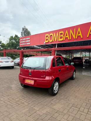 CHEVROLET-CORSA-2011