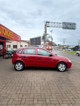 CHEVROLET-CORSA-2011