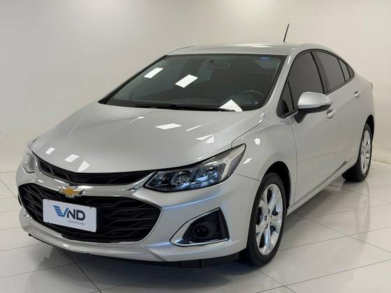 CHEVROLET CRUZE 1.4 TURBO LT 16V FLEX 4P AUTOMÁTICO