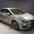 CHEVROLET CRUZE 1.4 TURBO LTZ 16V FLEX 4P AUTOMÁTICO CHEVROLET CRUZE 1.4 TURBO LTZ 16V FLEX 4P AUTOMÁTICO