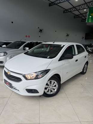 CHEVROLET-JOY-2019