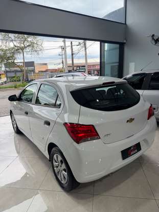CHEVROLET-JOY-2019