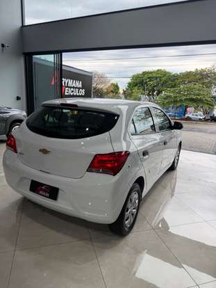 CHEVROLET-JOY-2019