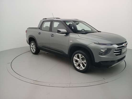 CHEVROLET-MONTANA-1.2 TURBO FLEX LTZ AUTOMÁTICO CHEVROLET-MONTANA-2025