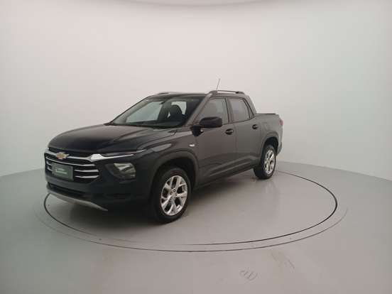 CHEVROLET-MONTANA-1.2 TURBO FLEX LTZ AUTOMÁTICO CHEVROLET-MONTANA-2023