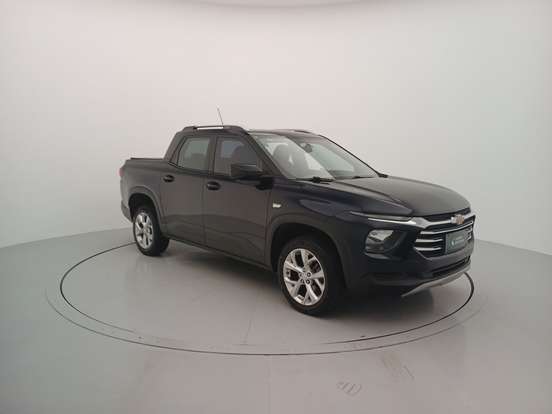 CHEVROLET-MONTANA-1.2 TURBO FLEX LTZ AUTOMÁTICO CHEVROLET-MONTANA-2023