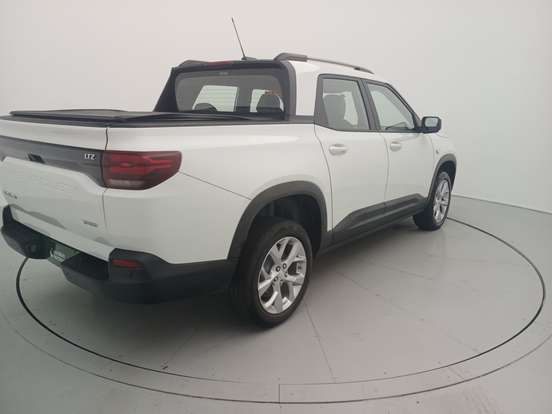 CHEVROLET-MONTANA-1.2 TURBO FLEX LTZ AUTOMÁTICO CHEVROLET-MONTANA-2025