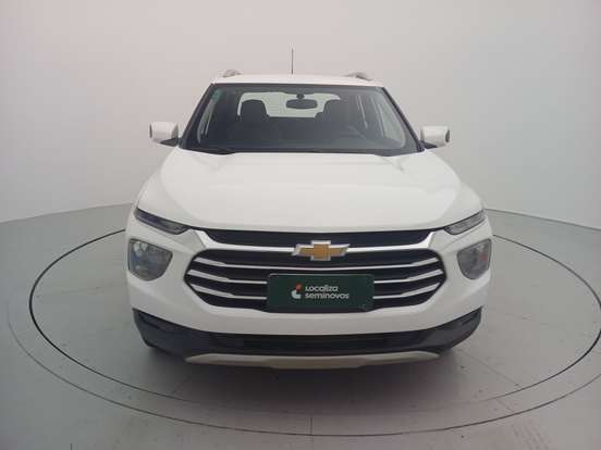 CHEVROLET-MONTANA-1.2 TURBO FLEX LTZ AUTOMÁTICO CHEVROLET-MONTANA-2025