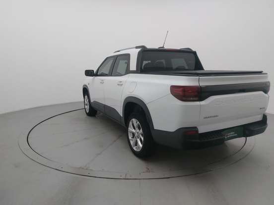 CHEVROLET-MONTANA-1.2 TURBO FLEX LTZ AUTOMÁTICO CHEVROLET-MONTANA-2024
