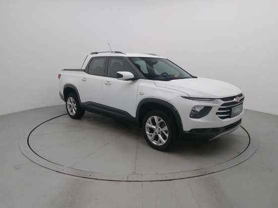 CHEVROLET-MONTANA-1.2 TURBO FLEX LTZ AUTOMÁTICO CHEVROLET-MONTANA-2024