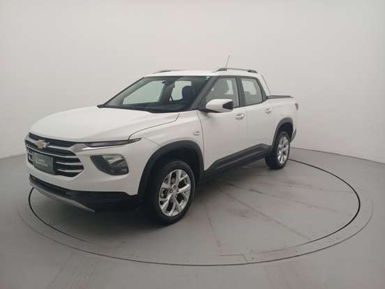 CHEVROLET-MONTANA-1.2 TURBO FLEX LTZ AUTOMÁTICO CHEVROLET-MONTANA-2025