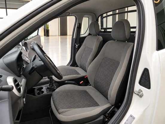 CHEVROLET-MONTANA-1.4 MPFI LS CS 8V FLEX 2P MANUAL CHEVROLET-MONTANA-2018