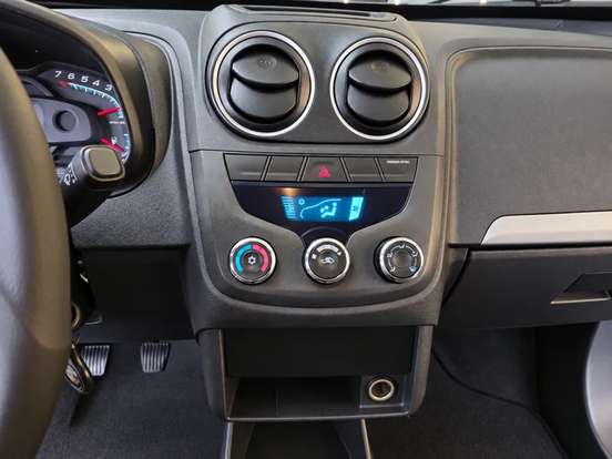 CHEVROLET-MONTANA-1.4 MPFI LS CS 8V FLEX 2P MANUAL CHEVROLET-MONTANA-2018