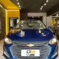 CHEVROLET ONIX 1.0 TURBO FLEX PLUS PREMIER AUTOMÁTICO CHEVROLET ONIX 1.0 TURBO FLEX PLUS PREMIER AUTOMÁTICO