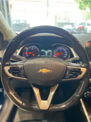 CHEVROLET-ONIX-1.0 TURBO FLEX PLUS PREMIER AUTOMÁTICO CHEVROLET-ONIX-2020