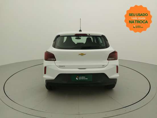 CHEVROLET-ONIX-2025