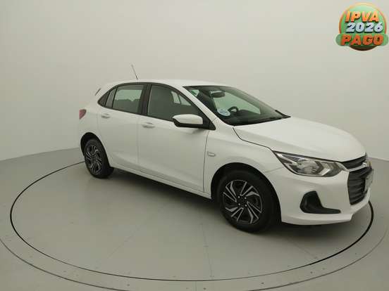 CHEVROLET-ONIX-2025