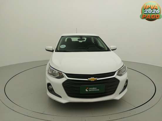 CHEVROLET-ONIX-1.0 FLEX LT MANUAL CHEVROLET-ONIX-2025