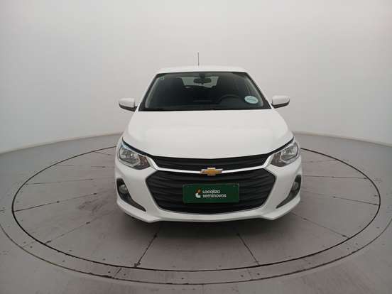 CHEVROLET-ONIX-1.0 FLEX LT MANUAL CHEVROLET-ONIX-2025