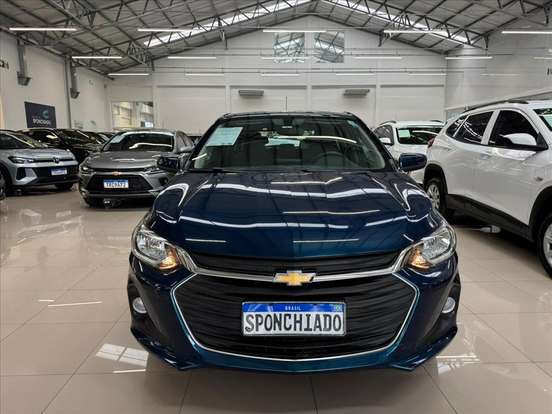 CHEVROLET-ONIX-2023