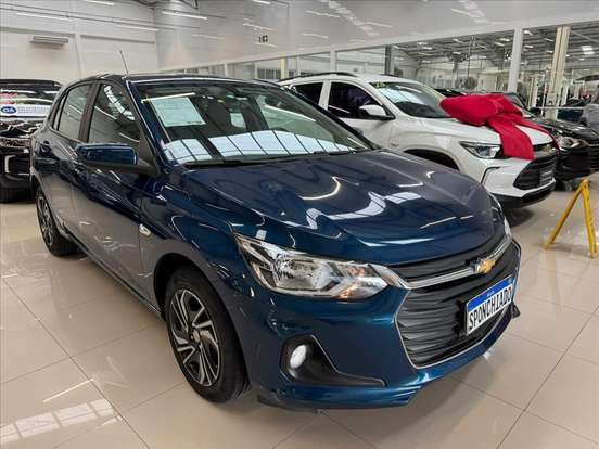 CHEVROLET-ONIX-2023
