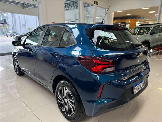 CHEVROLET-ONIX-2023