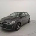 CHEVROLET ONIX 1.0 FLEX LT MANUAL CHEVROLET ONIX 1.0 FLEX LT MANUAL
