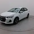 CHEVROLET ONIX 1.0 FLEX LT MANUAL CHEVROLET ONIX 1.0 FLEX LT MANUAL