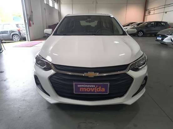 CHEVROLET-ONIX-1.0 FLEX LT MANUAL CHEVROLET-ONIX-2024