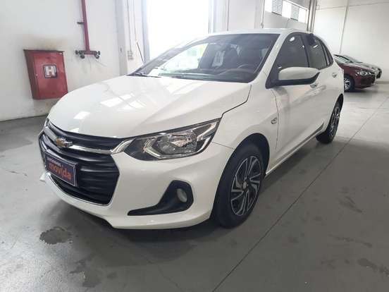 CHEVROLET-ONIX-1.0 FLEX LT MANUAL CHEVROLET-ONIX-2024