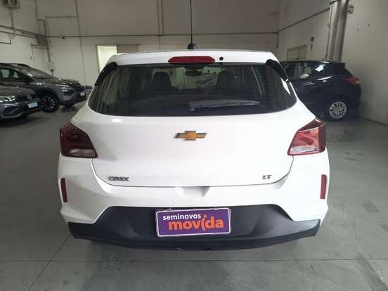 CHEVROLET-ONIX-1.0 FLEX LT MANUAL CHEVROLET-ONIX-2024
