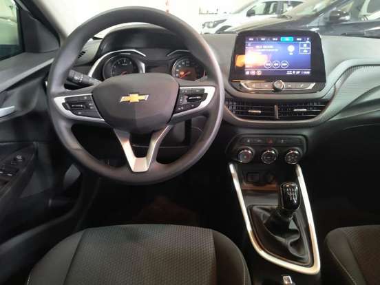 CHEVROLET-ONIX-1.0 FLEX LT MANUAL CHEVROLET-ONIX-2024
