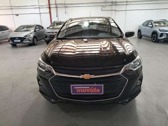 CHEVROLET-ONIX-1.0 FLEX LT MANUAL CHEVROLET-ONIX-2025