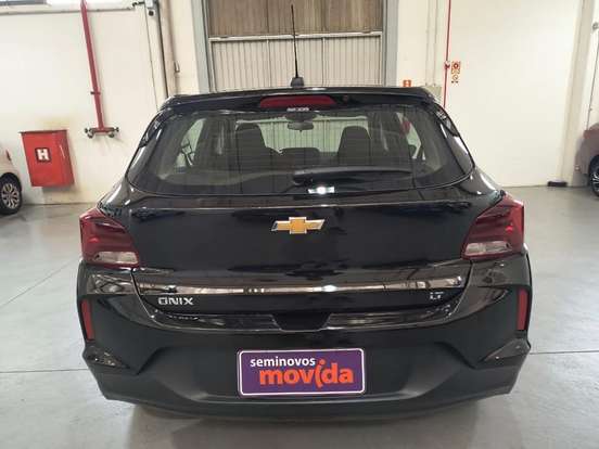 CHEVROLET-ONIX-1.0 FLEX LT MANUAL CHEVROLET-ONIX-2025