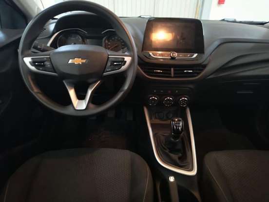 CHEVROLET-ONIX-1.0 FLEX LT MANUAL CHEVROLET-ONIX-2025