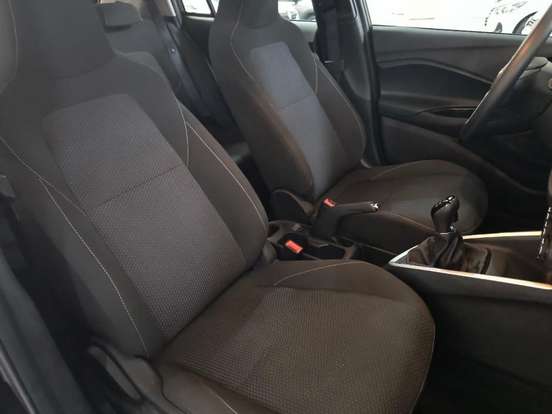 CHEVROLET-ONIX-1.0 FLEX LT MANUAL CHEVROLET-ONIX-2025