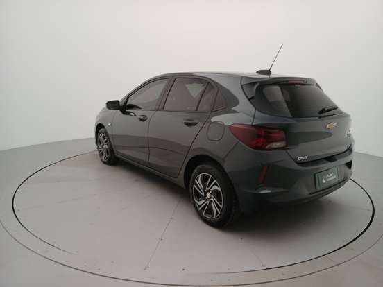 CHEVROLET-ONIX-2025