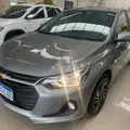 CHEVROLET ONIX 1.0 FLEX LT MANUAL CHEVROLET ONIX 1.0 FLEX LT MANUAL