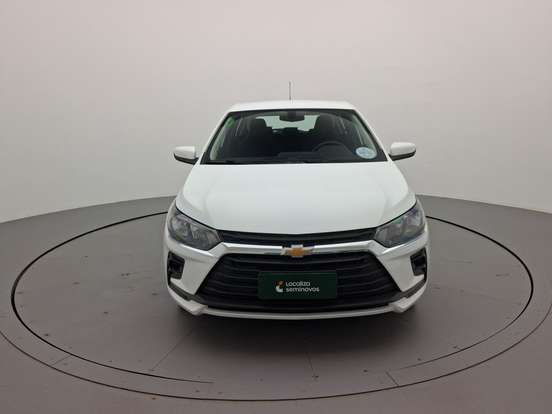 CHEVROLET-ONIX-1.0 FLEX MANUAL CHEVROLET-ONIX-2025
