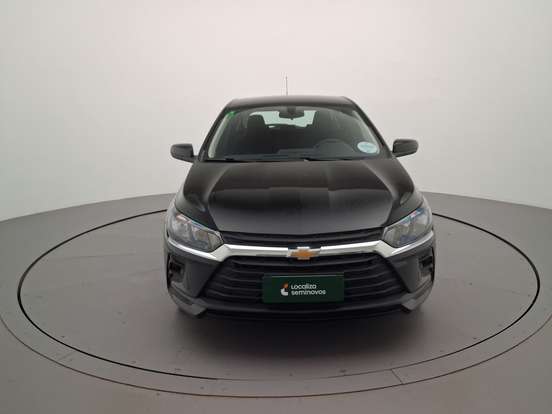 CHEVROLET-ONIX-1.0 FLEX MANUAL CHEVROLET-ONIX-2025
